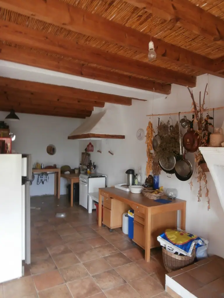 Cortijo with land, Turre — thumbnail 9