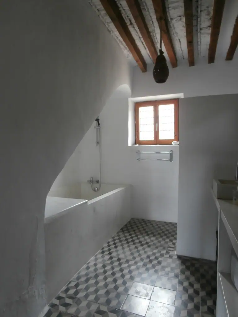 Cortijo with land, Turre — thumbnail 11