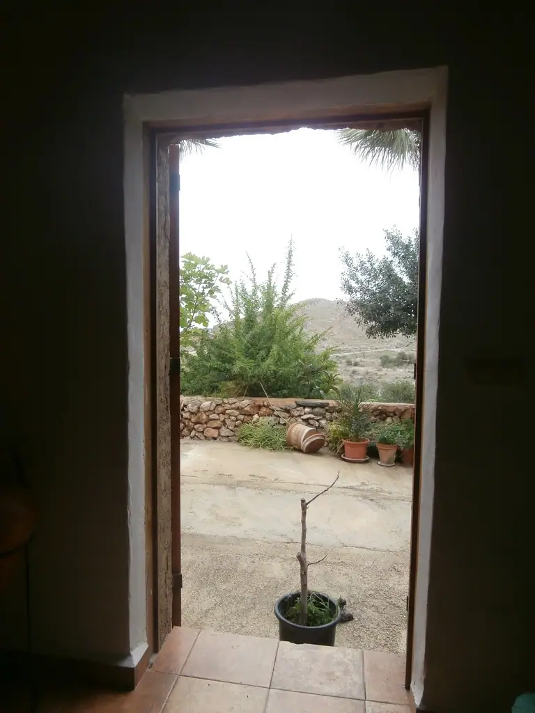 Cortijo with land, Turre — thumbnail 12