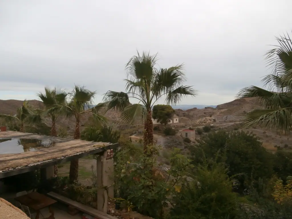 Cortijo with land, Turre — thumbnail 15