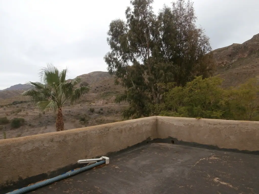 Cortijo with land, Turre — thumbnail 16