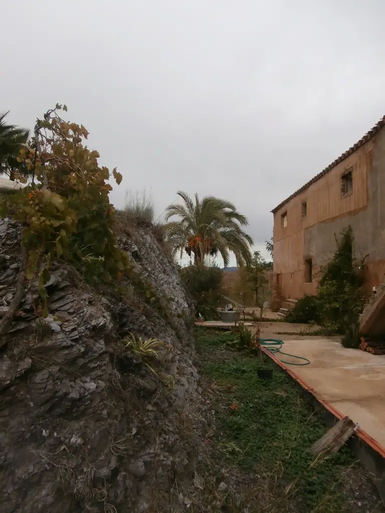 Cortijo with land, Turre — thumbnail 18