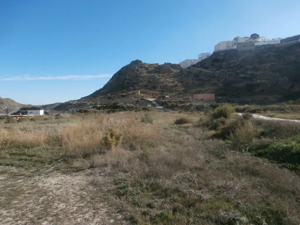 Plot in Huerta de Mojácar — thumbnail 3