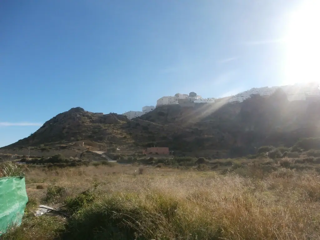 Plot in Huerta de Mojácar — thumbnail 4