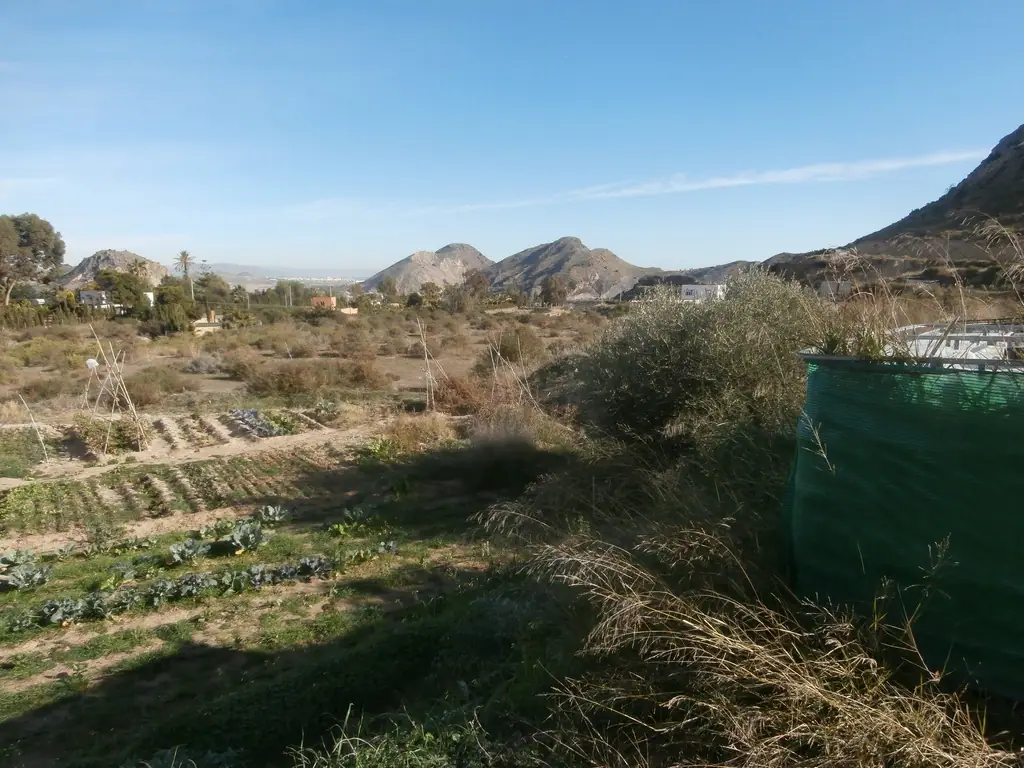 Plot in Huerta de Mojácar — thumbnail 6