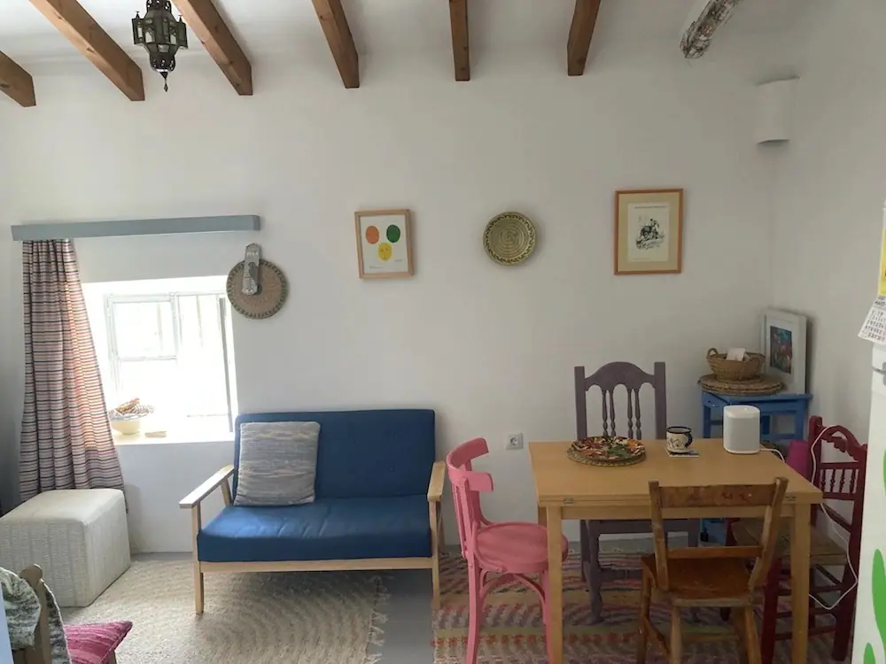 Villa in Lubrín — thumbnail 3