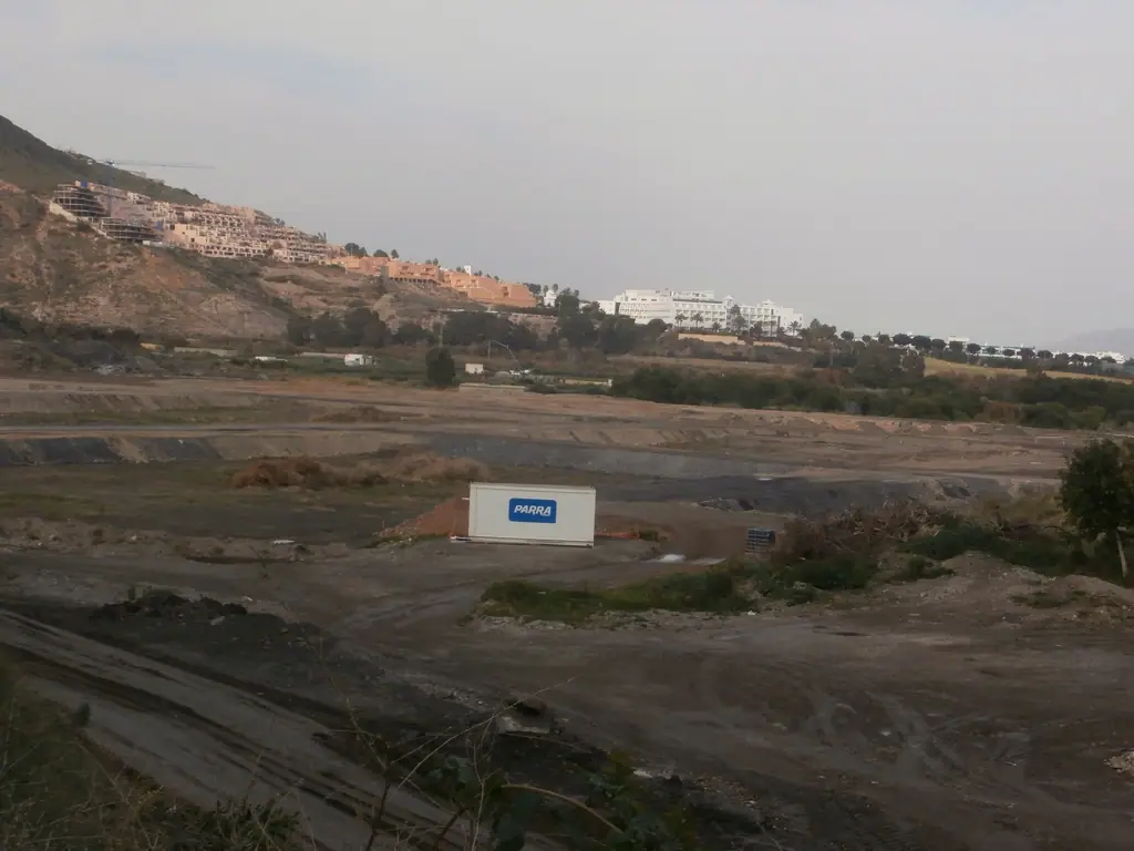 Plot in Mojácar Playa — thumbnail 2