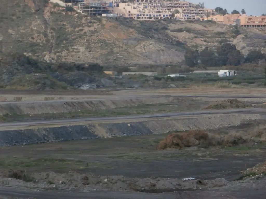 Plot in Mojácar Playa — thumbnail 3