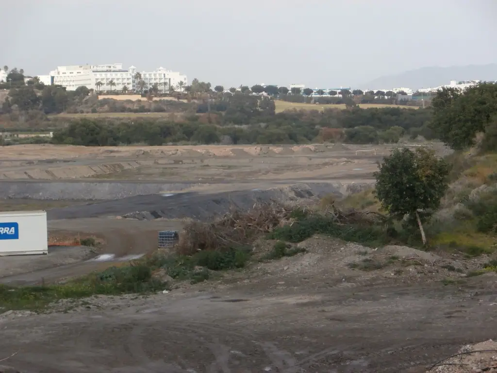 Plot in Mojácar Playa — thumbnail 4