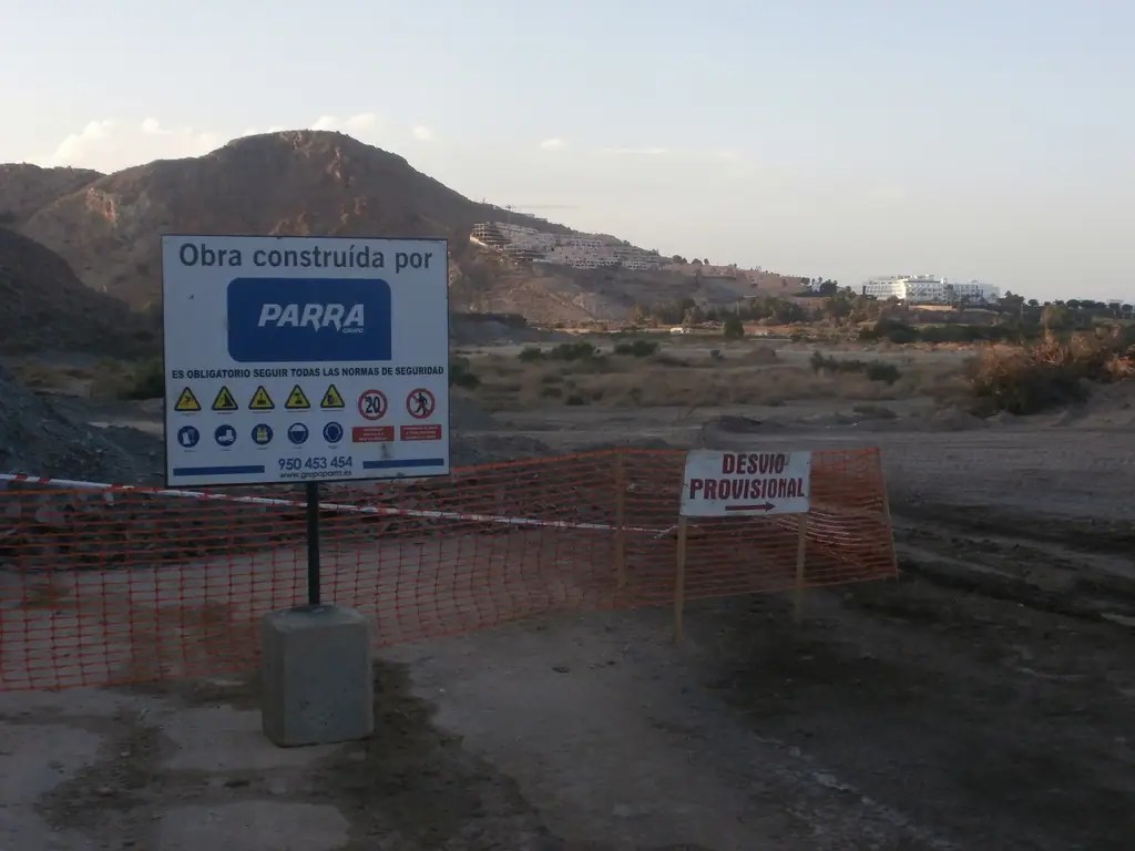 Plot in Mojácar Playa — thumbnail 6