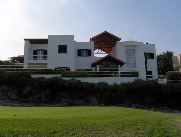 4-bedroom villa in Mojácar Playa, Mojácar