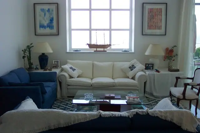 4-bedroom villa in Mojácar Playa — thumbnail 4