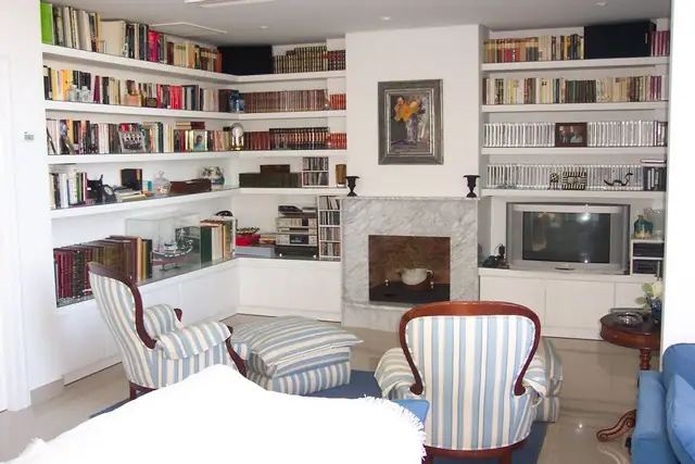 4-bedroom villa in Mojácar Playa — thumbnail 5