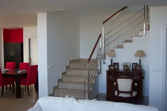 4-bedroom villa in Mojácar Playa — thumbnail 6