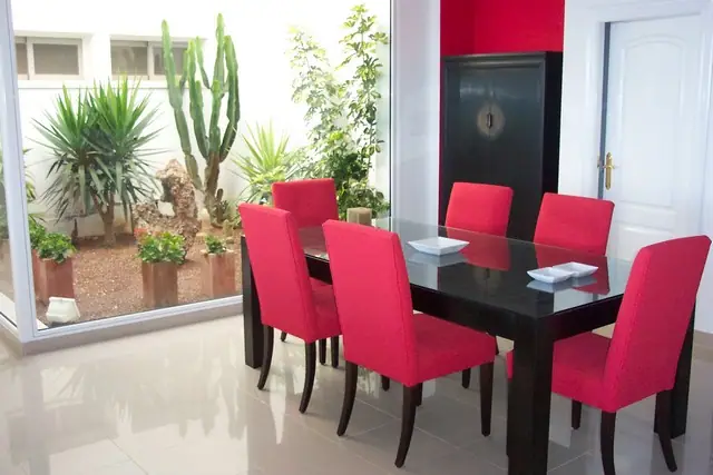 4-bedroom villa in Mojácar Playa — thumbnail 8