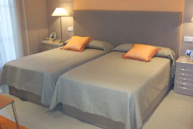 4-bedroom villa in Mojácar Playa — thumbnail 9