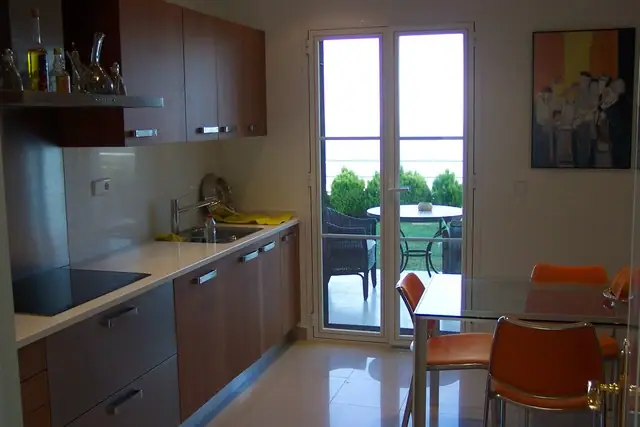 4-bedroom villa in Mojácar Playa — thumbnail 11