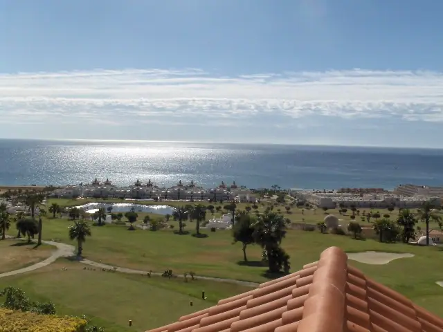 4-bedroom villa in Mojácar Playa — thumbnail 12