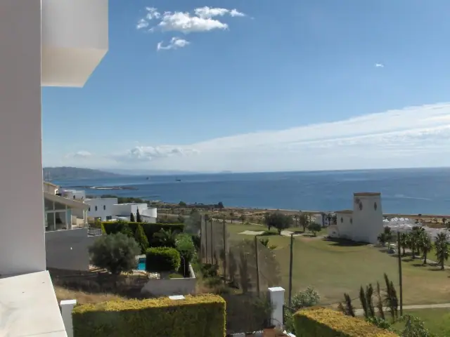 4-bedroom villa in Mojácar Playa — thumbnail 13