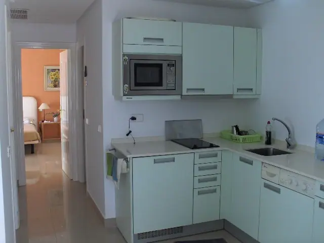 4-bedroom villa in Mojácar Playa — thumbnail 14
