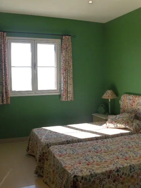 4-bedroom villa in Mojácar Playa — thumbnail 15