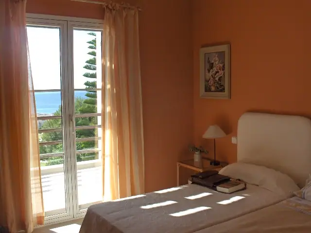 4-bedroom villa in Mojácar Playa — thumbnail 19