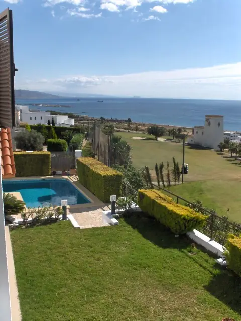 4-bedroom villa in Mojácar Playa — thumbnail 21