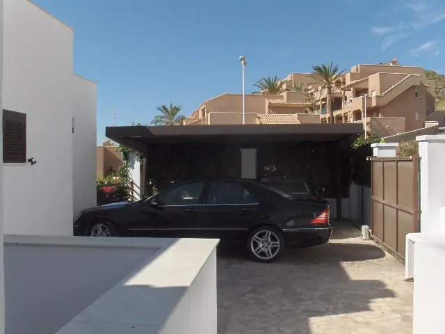 4-bedroom villa in Mojácar Playa — thumbnail 23