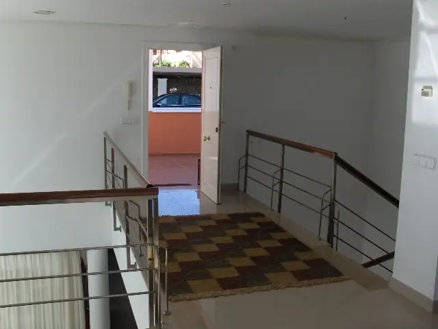 4-bedroom villa in Mojácar Playa — thumbnail 24