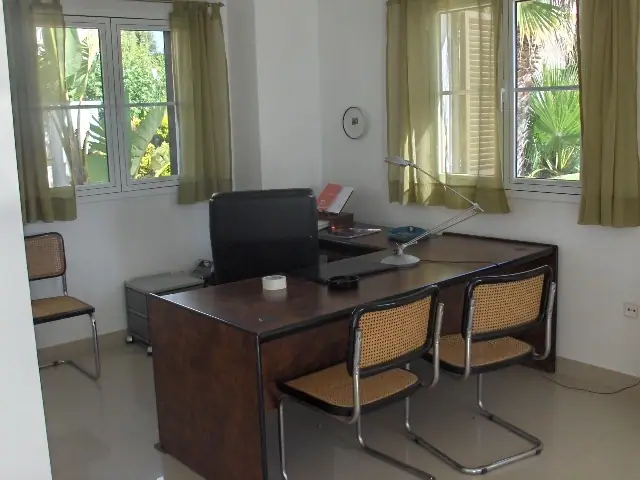 4-bedroom villa in Mojácar Playa — thumbnail 25