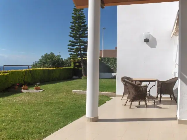 4-bedroom villa in Mojácar Playa — thumbnail 29