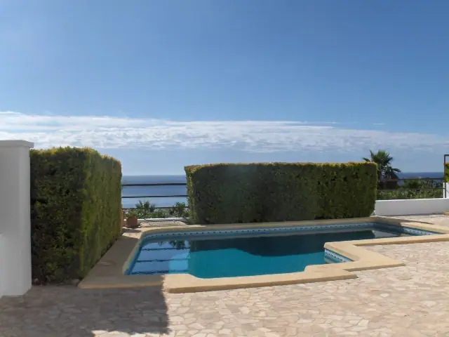 4-bedroom villa in Mojácar Playa — thumbnail 30