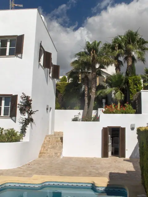 4-bedroom villa in Mojácar Playa — thumbnail 31