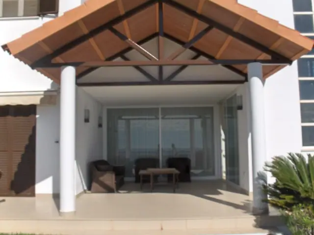 4-bedroom villa in Mojácar Playa — thumbnail 32