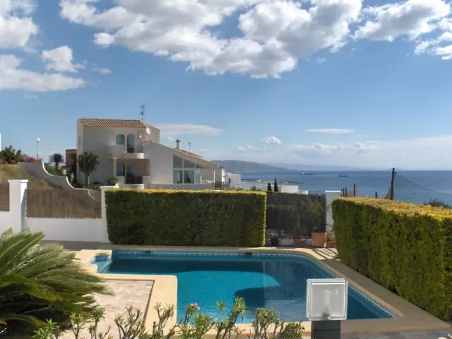 4-bedroom villa in Mojácar Playa — thumbnail 33