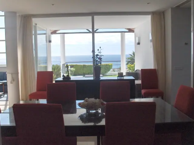 4-bedroom villa in Mojácar Playa — thumbnail 34