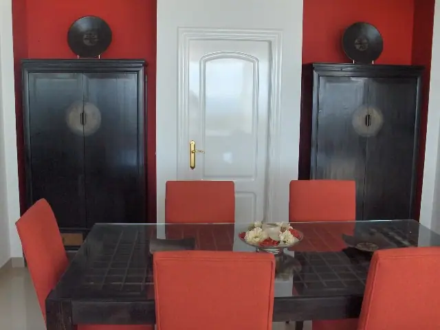 4-bedroom villa in Mojácar Playa — thumbnail 35