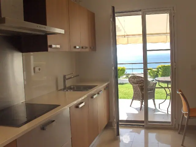 4-bedroom villa in Mojácar Playa — thumbnail 36
