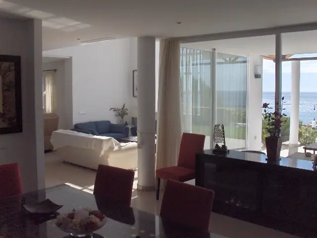 4-bedroom villa in Mojácar Playa — thumbnail 42