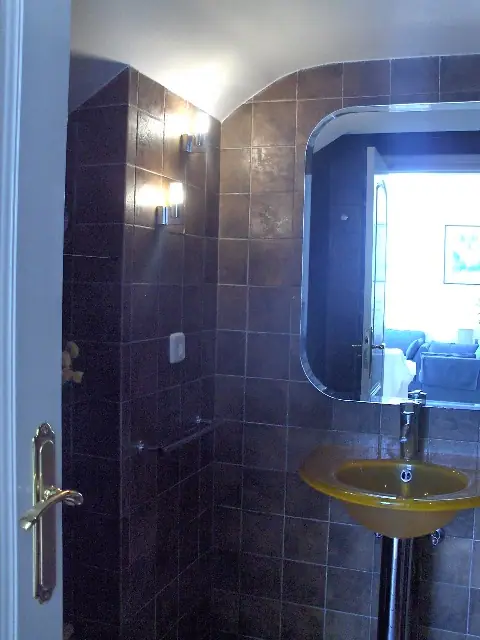 4-bedroom villa in Mojácar Playa — thumbnail 43
