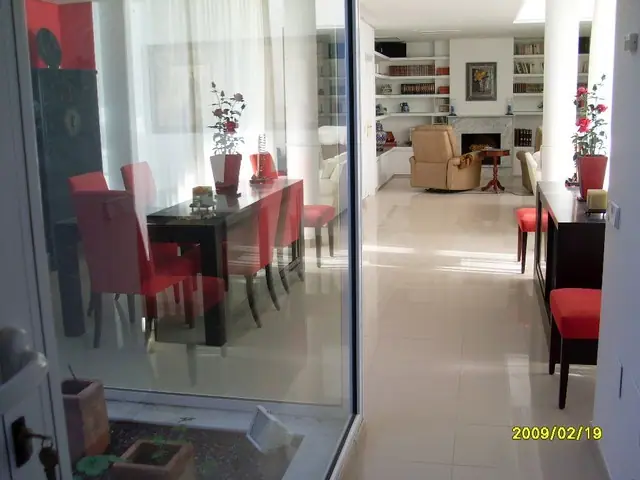 4-bedroom villa in Mojácar Playa — thumbnail 44