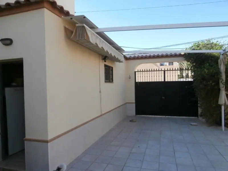 Villa in Vera — thumbnail 2