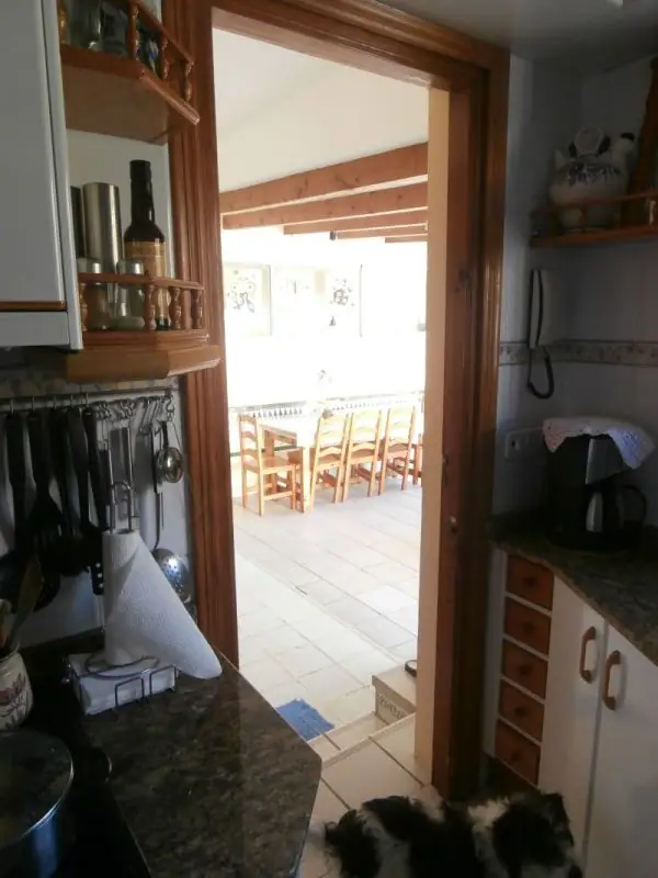 Villa in Vera — thumbnail 3
