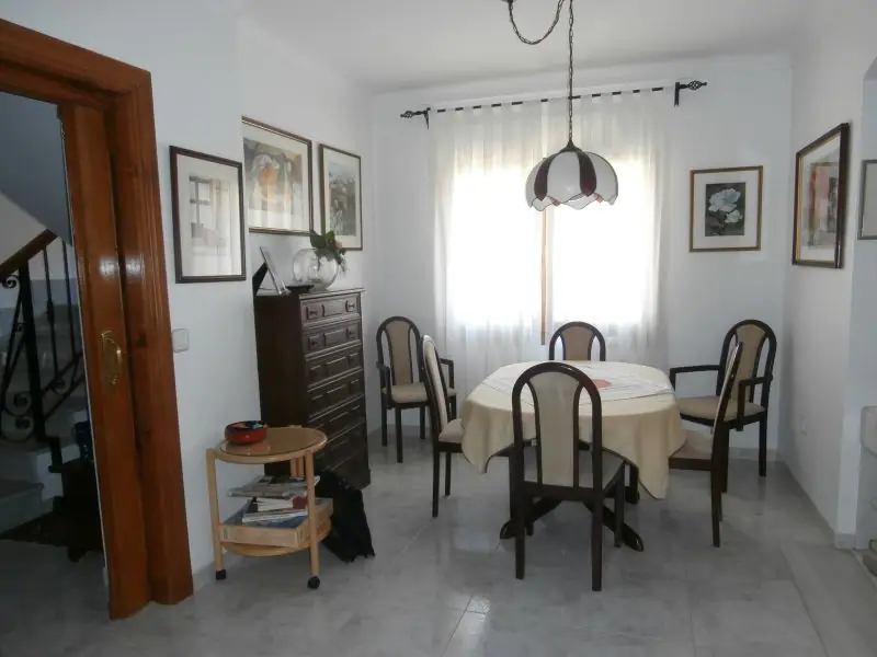 Villa in Vera — thumbnail 9