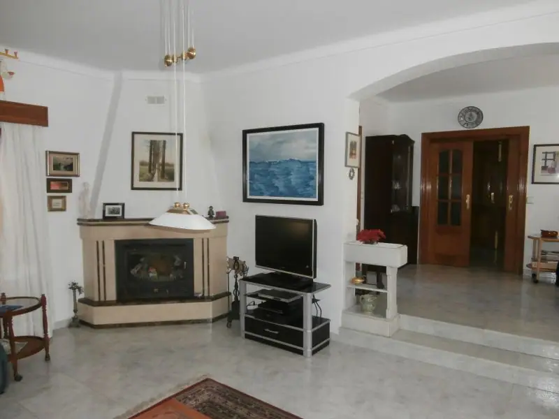 Villa in Vera — thumbnail 11