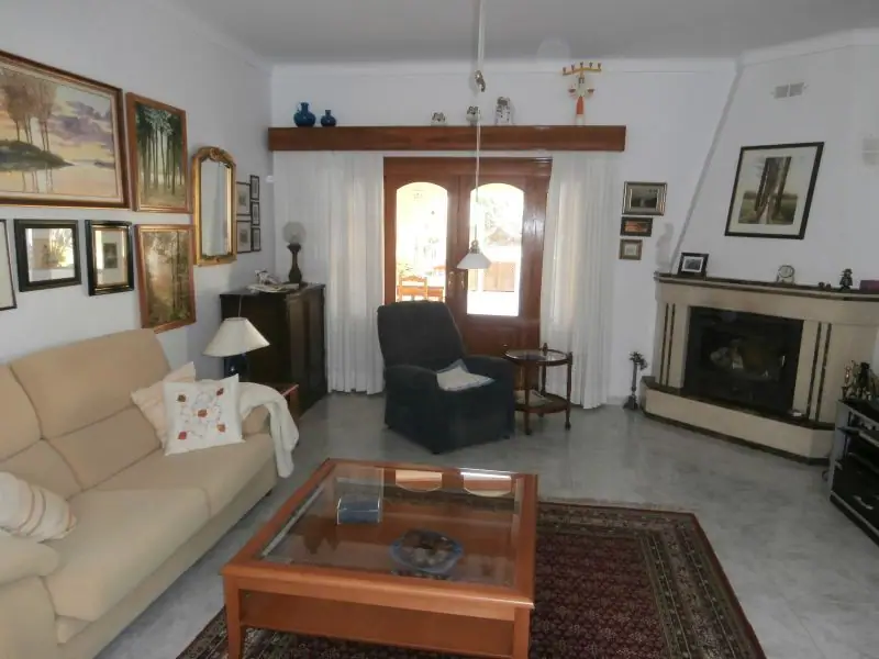 Villa in Vera — thumbnail 12