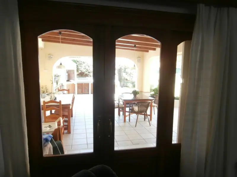 Villa in Vera — thumbnail 14