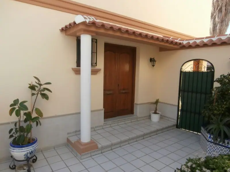 Villa in Vera — thumbnail 15