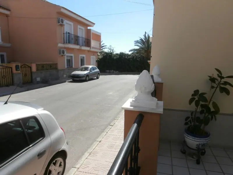 Villa in Vera — thumbnail 16