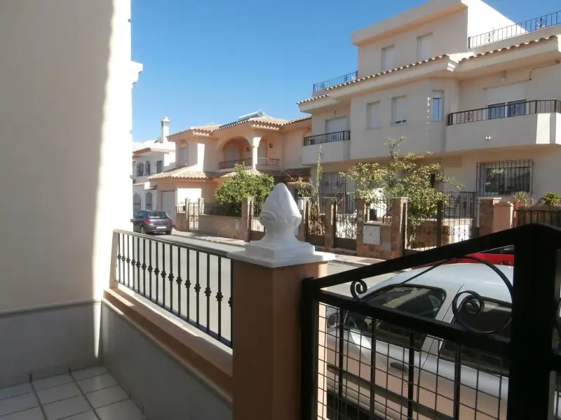 Villa in Vera — thumbnail 17